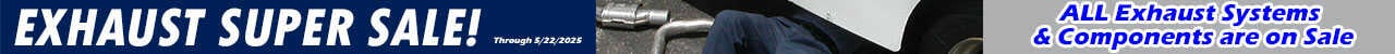 Thin Sale Banner